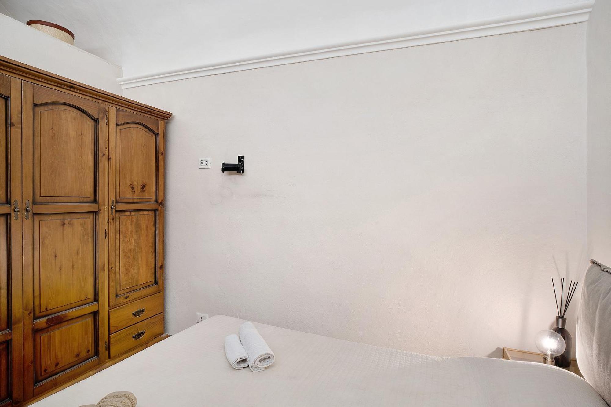Ferienwohnung Casa Elena Bordighera Exterior foto