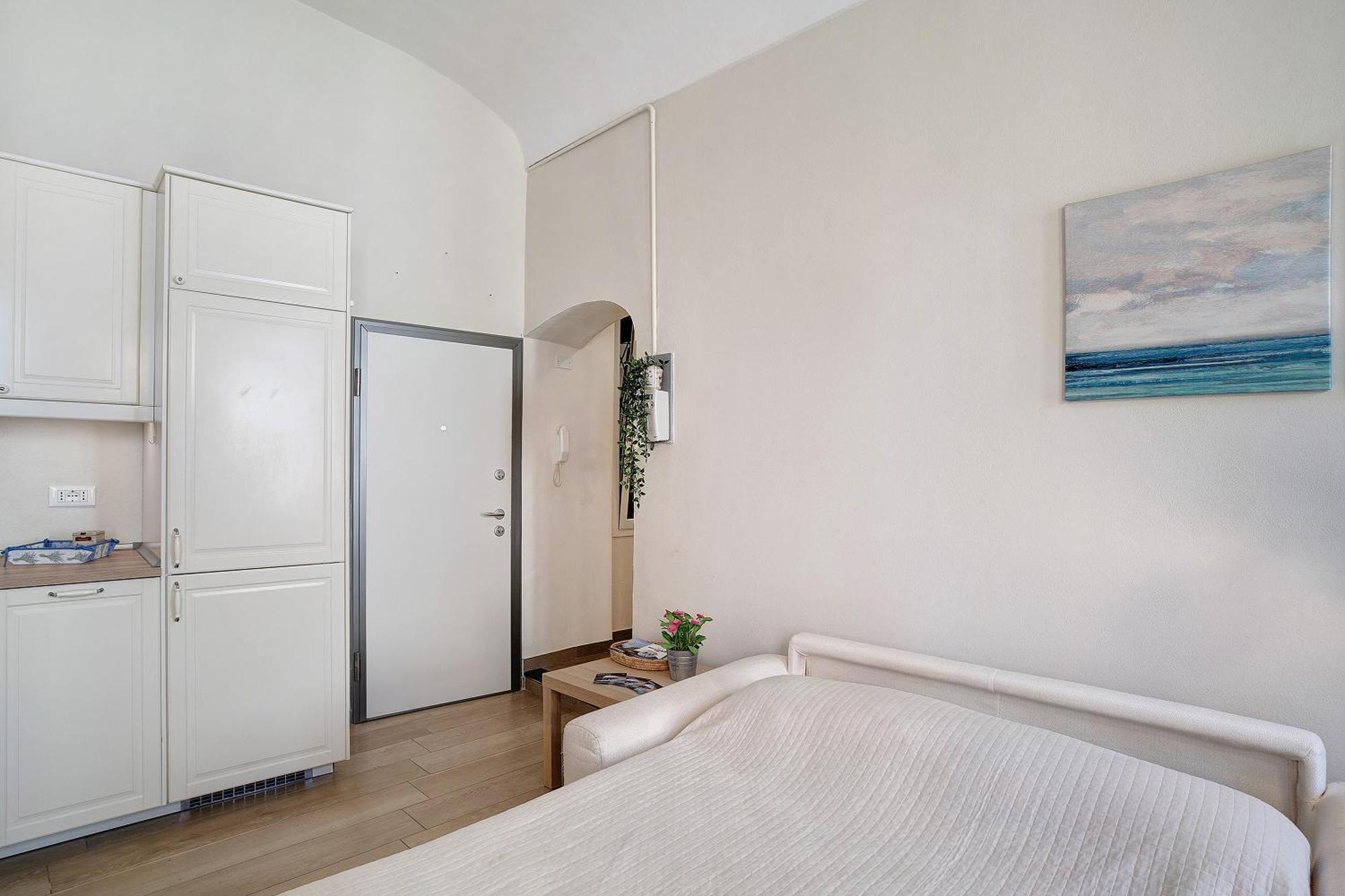 Ferienwohnung Casa Elena Bordighera Exterior foto